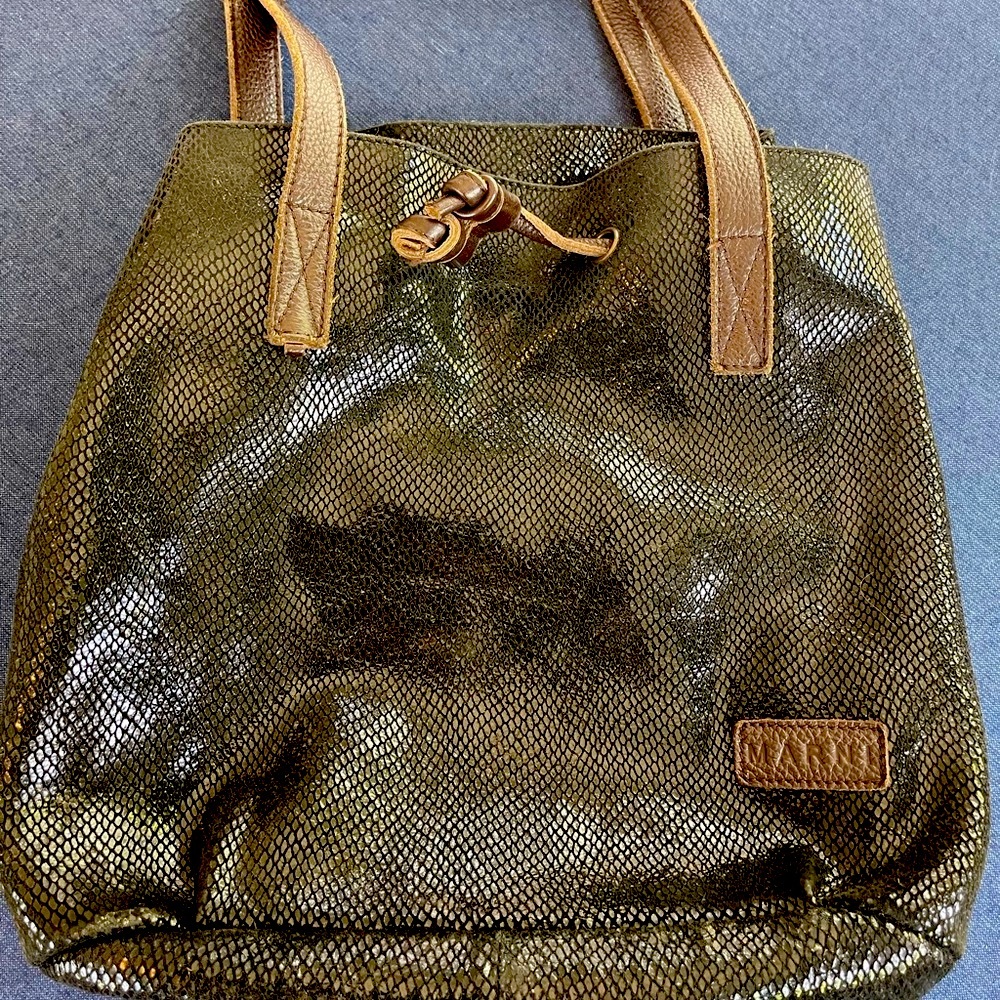 Marni Purse Black